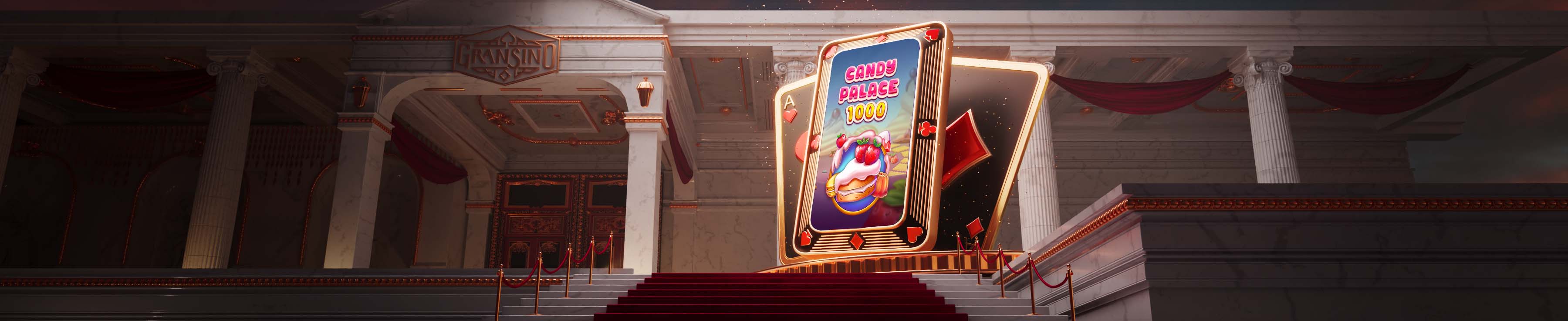 Slot of the Week